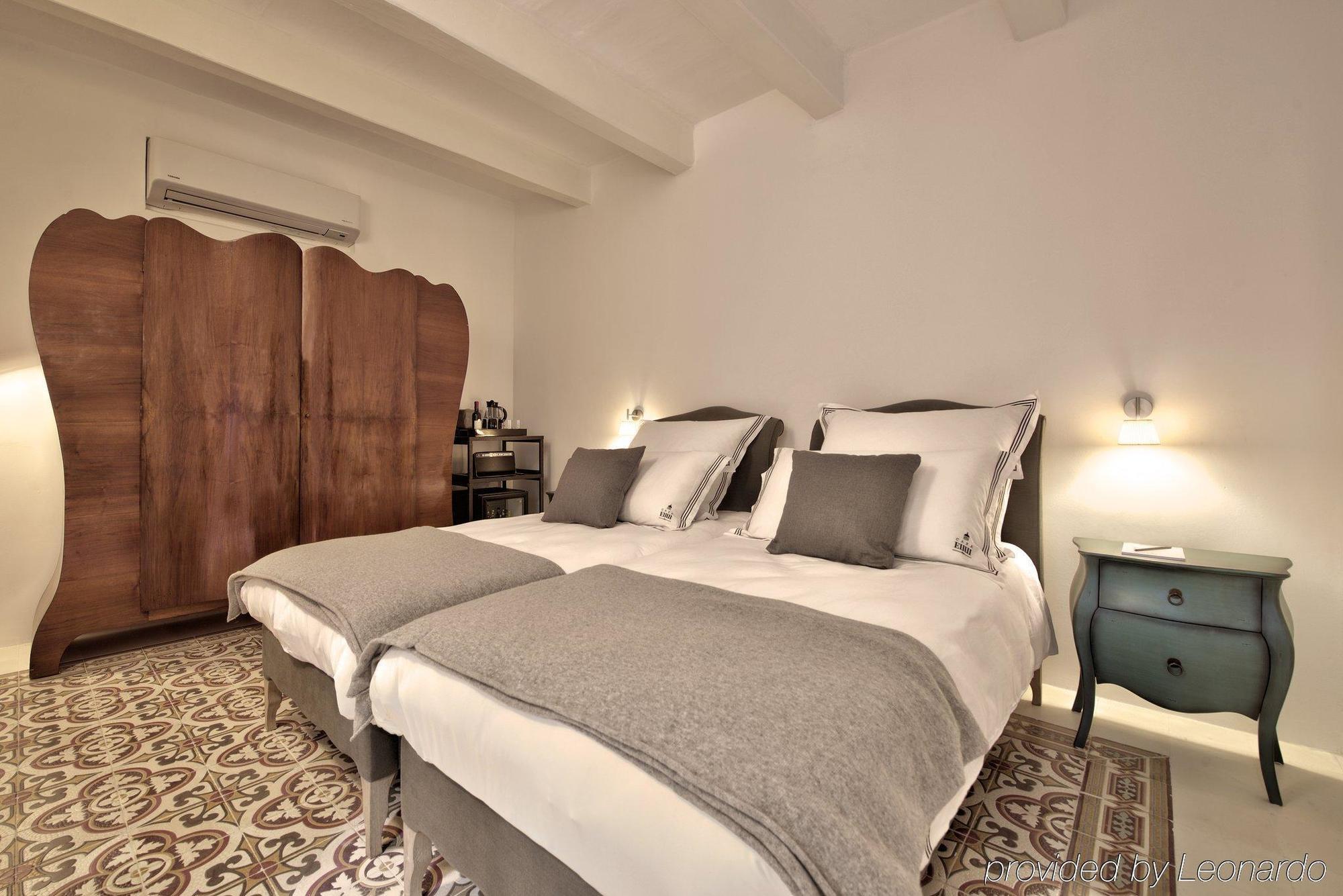 Casa Ellul - Small Luxury Hotels Of The World Valletta Kültér fotó